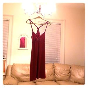 United Colors of Benetton summer dress